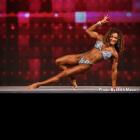 Sabrina  Taylor - IFBB Emerald Cup Championship 2014 - #1